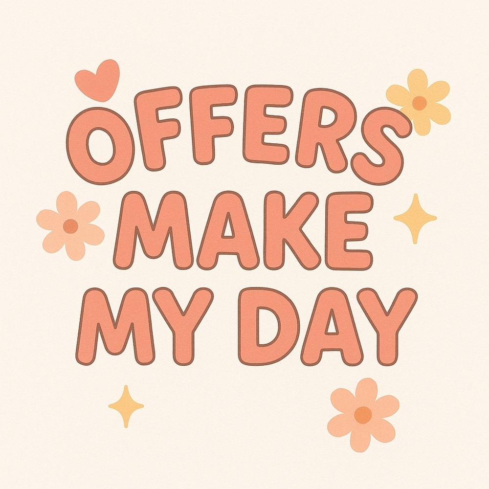 Trendy, Vintage, BOLOs, Unique & Curated For YOU